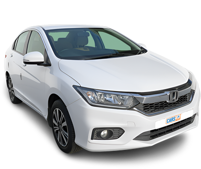 Honda City-img